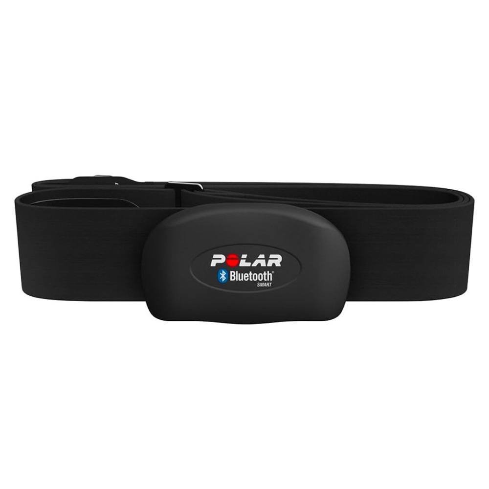 Polar H7 Bluetooth Heart Rate Sensor & Fitness Tracker